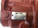 Kawasaki Precision Machinery TYPE K3VL45/B-1NRTS Power Hydraulic Pump