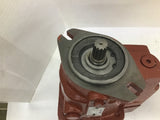 Kawasaki Precision Machinery TYPE K3VL45/B-1NRTS Power Hydraulic Pump