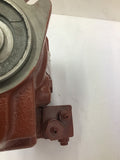 Kawasaki Precision Machinery TYPE K3VL45/B-1NRTS Power Hydraulic Pump