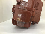 Kawasaki Precision Machinery TYPE K3VL45/B-1NRTS Power Hydraulic Pump