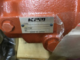 Kawasaki Precision Machinery TYPE K3VL45/B-1NRTS Power Hydraulic Pump