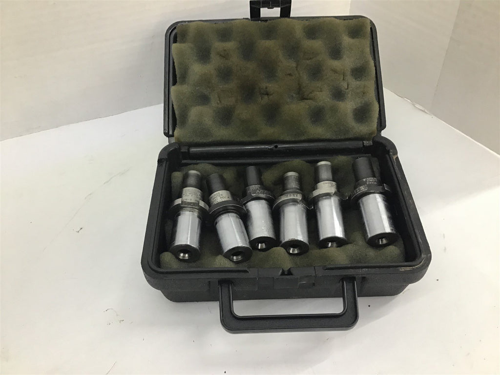 Edmonds Air Plug Gauge Set BME Bearings and Surplus