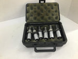Edmonds Air Plug Gauge Set