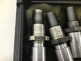 Edmonds Air Plug Gauge Set