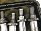 Edmonds Air Plug Gauge Set