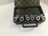 Edmonds Air Plug Gauge Set