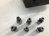 Edmonds Air Plug Gauge Set