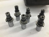 Edmonds Air Plug Gauge Set