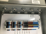 Hoffman A1210CH Enclosure
