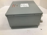 Hoffman A1210CH Enclosure