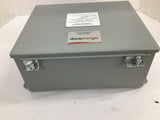 Hoffman A1210CH Enclosure