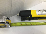 Allen Bradley R4KL0960YD A D Light Curtain Bar