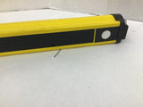 Allen Bradley R4KL0960YD A D Light Curtain Bar
