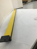STI Mini Safe 4600 Series MS46-20-955-Q1-X Light Curtain Transmitter 70157-1008
