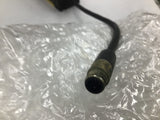 STI Mini Safe 4600 Series MS46-20-955-Q1-X Light Curtain Transmitter 70157-1008