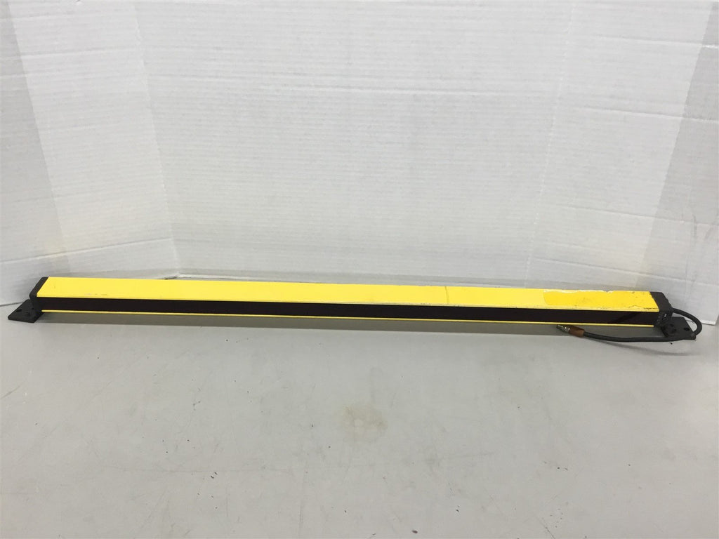 Sti Mini Safe 4600 Light Curtain Reciever