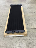 Ingersoll Rand 32498057 After Cooler Modine 2545 Coil