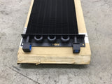 Ingersoll Rand 32498057 After Cooler Modine 2545 Coil