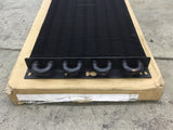 Ingersoll Rand 32498057 After Cooler Modine 2545 Coil