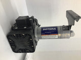 Sotera Diaphragm Transfer Pump Series 400B Series 400 AC Motor