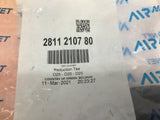 Airnet Reduction TEE D25 D20 D25 2811210780