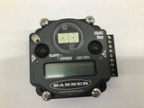 Banner Sure Cross DX80ER9M-H Data Radio