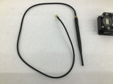 Banner Sure Cross DX80ER9M-H Data Radio