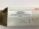 Honeywell BZ-2RW822-A2 Sensing and Control