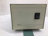 SOLA MCR70 631307006 Max Output 0.58AMPS 120VAC