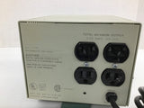 SOLA MCR70 631307006 Max Output 0.58AMPS 120VAC