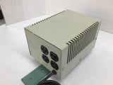 SOLA MCR70 631307006 Max Output 0.58AMPS 120VAC