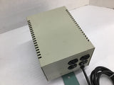 SOLA MCR70 631307006 Max Output 0.58AMPS 120VAC