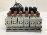 Herion 2625420 Solenoid Valve Assembly