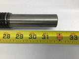 Nook Power Track With Ball Nut SBN-9587 32" 24" Travel 2 7/8" Nut 1 1/8" OD
