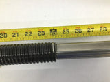 Nook Power Track With Ball Nut SBN-9587 32" 24" Travel 2 7/8" Nut 1 1/8" OD