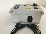 Air Speed Delivery System 120 V AC 60 Hz 5 Amps Max