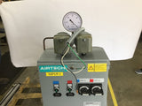 Air Tech SCS-HP200V-2TAN Oil-Less Piston Vacuum Pump 1-60-115V 2.75HP