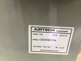 Air Tech SCS-HP200V-2TAN Oil-Less Piston Vacuum Pump 1-60-115V 2.75HP