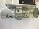 Fuel Tec 500XL Fuel Filter 12DC