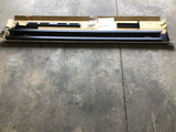 Global 239128BK Wall Mount Orbiter 72"