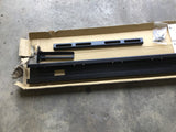 Global 239128BK Wall Mount Orbiter 72"