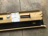 Global 239128BK Wall Mount Orbiter 72"
