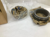 Torrington HJ-729636-MS 51961-48 Roller Bearing 6" OD 2.25" 4-7/16" ID Set of 2