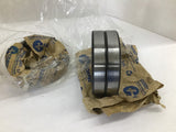 Torrington HJ-729636-MS 51961-48 Roller Bearing 6" OD 2.25" 4-7/16" ID Set of 2