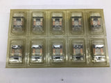Magnecraft 300XBXC1 24VDC 30A 120/240/277V 50/60HZ Lot of 10