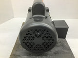 Baldor CL3503 AC Motor .5HP 115/230V 3600Rpm 2P 56C- FR 1PH 60HZ TEFC