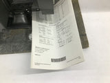 Baldor CL3503 AC Motor .5HP 115/230V 3600Rpm 2P 56C- FR 1PH 60HZ TEFC