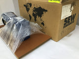 Sew Eurodrive SA47 DRS71S4 KW0.37 0.50HP S1 RPM1380/68 50HZ