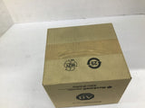 Allen Bradley 1746-P2 SLC Rack Mounting Power Supply