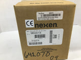Nexen Eclipse 964818 Servomotor Brake
